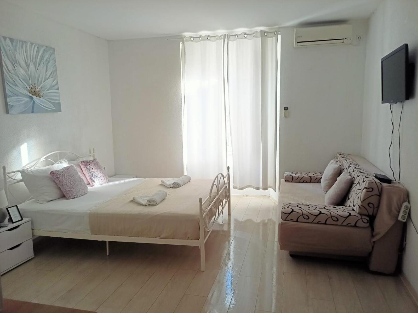 Cozy Rooms At Old City Gate Dubrovnik Exteriör bild