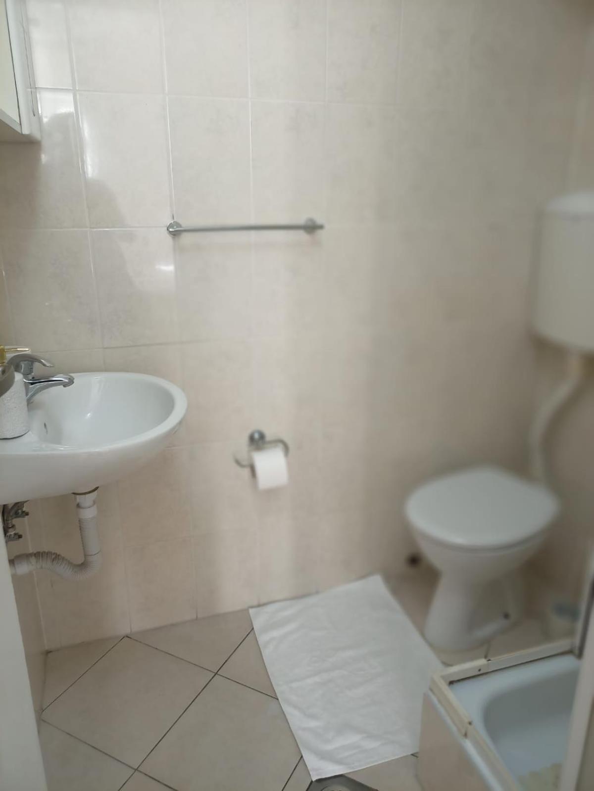Cozy Rooms At Old City Gate Dubrovnik Exteriör bild