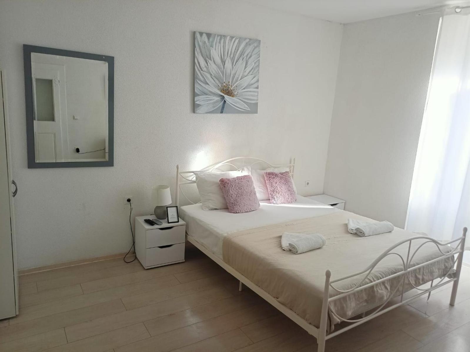 Cozy Rooms At Old City Gate Dubrovnik Exteriör bild